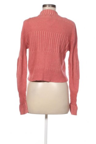 Damenpullover American Eagle, Größe M, Farbe Rosa, Preis 4,99 €