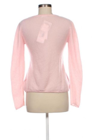 Γυναικείο πουλόβερ American Vintage, Μέγεθος M, Χρώμα Ρόζ , Τιμή 39,69 €