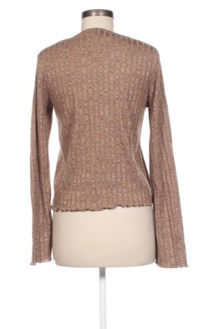 Дамски пуловер Amisu, Размер M, Цвят Бежов, Цена 36,82 лв.