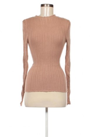 Damenpullover Amisu, Größe XS, Farbe Braun, Preis € 11,10