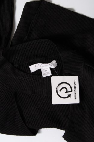 Pulover de femei Amisu, Mărime M, Culoare Negru, Preț 19,08 Lei