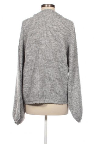 Damenpullover Amisu, Größe L, Farbe Grau, Preis € 7,49