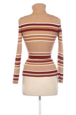 Pulover de femei Amisu, Mărime XS, Culoare Bej, Preț 43,88 Lei