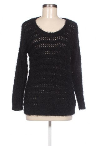 Damenpullover Amisu, Größe S, Farbe Schwarz, Preis 3,99 €