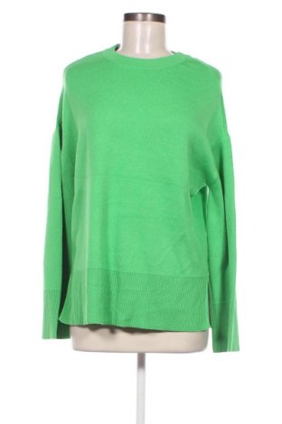 Pulover de femei Amisu, Mărime S, Culoare Verde, Preț 65,07 Lei