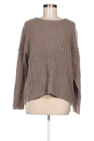 Дамски пуловер Amisu, Размер XL, Цвят Сив, Цена 17,11 лв.