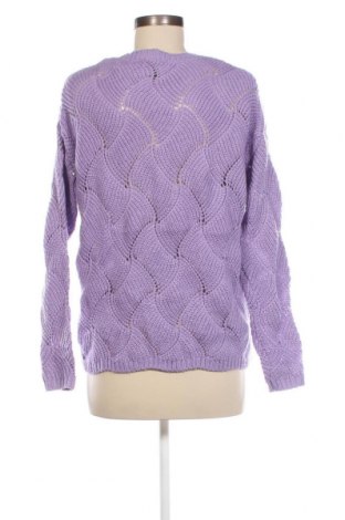 Damenpullover Amisu, Größe XS, Farbe Lila, Preis 9,89 €