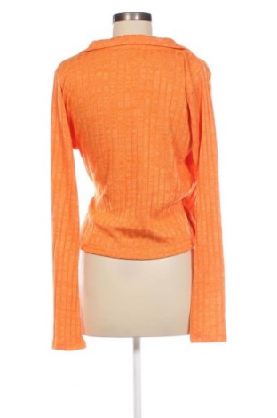Dámský svetr Amisu, Velikost XL, Barva Oranžová, Cena  286,00 Kč
