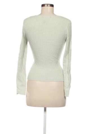 Pulover de femei Amisu, Mărime M, Culoare Verde, Preț 95,99 Lei