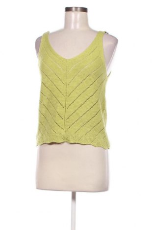 Γυναικείο πουλόβερ Amisu, Μέγεθος M, Χρώμα Πράσινο, Τιμή 3,59 €