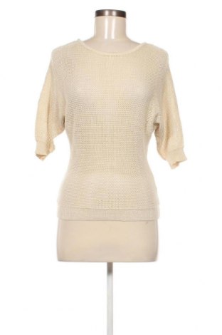 Damenpullover Amisu, Größe S, Farbe Beige, Preis 3,49 €