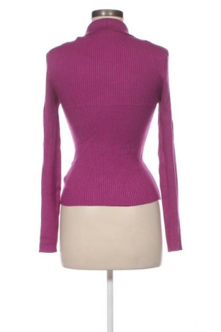 Damenpullover Amisu, Größe M, Farbe Lila, Preis 10,49 €