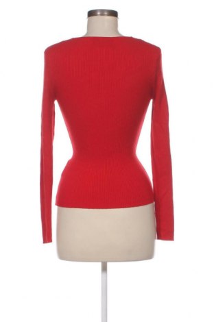 Damenpullover Amisu, Größe S, Farbe Rot, Preis € 7,29