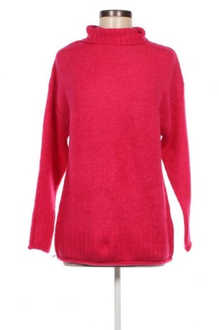 Γυναικείο πουλόβερ Amisu, Μέγεθος S, Χρώμα Ρόζ , Τιμή 8,25 €