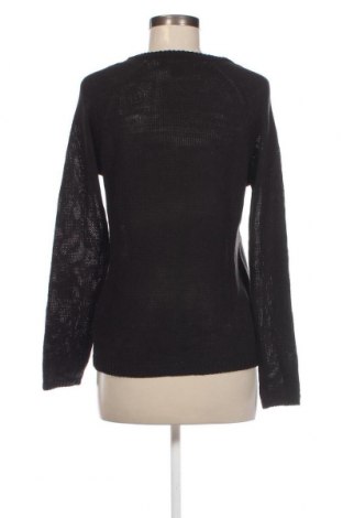 Γυναικείο πουλόβερ Amisu, Μέγεθος S, Χρώμα Μαύρο, Τιμή 8,79 €