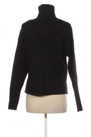 Γυναικείο πουλόβερ Amisu, Μέγεθος M, Χρώμα Μαύρο, Τιμή 8,25 €