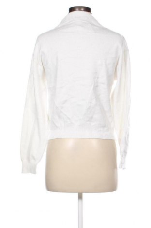 Damenpullover Amisu, Größe XS, Farbe Weiß, Preis 9,28 €
