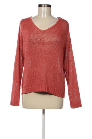 Дамски пуловер Amisu, Размер S, Цвят Пепел от рози, Цена 29,00 лв.