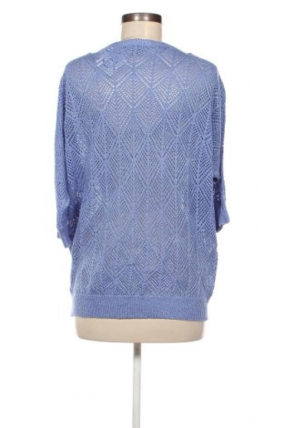 Damenpullover Amisu, Größe M, Farbe Blau, Preis 8,68 €