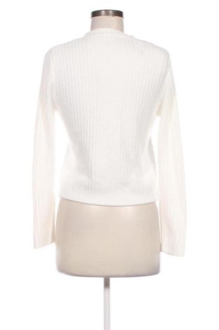 Дамски пуловер Amisu, Размер XS, Цвят Бял, Цена 13,34 лв.