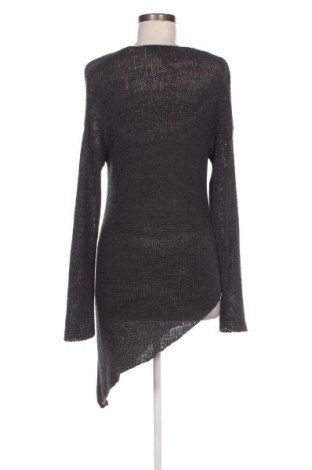 Γυναικείο πουλόβερ Amisu, Μέγεθος M, Χρώμα Γκρί, Τιμή 5,20 €