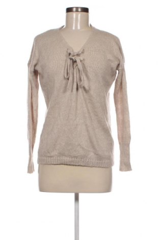 Damenpullover Amisu, Größe XS, Farbe Beige, Preis € 7,49