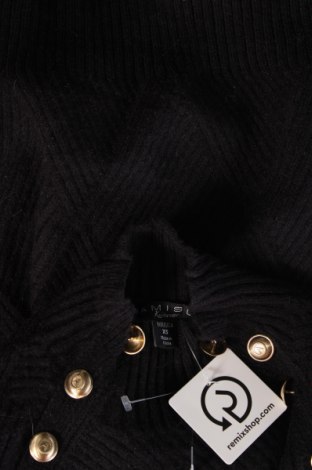Damenpullover Amisu, Größe XS, Farbe Schwarz, Preis € 9,28