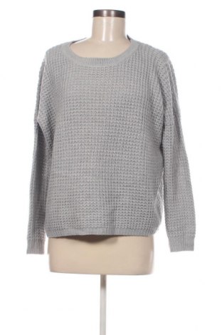 Damenpullover Amisu, Größe S, Farbe Grau, Preis € 6,49