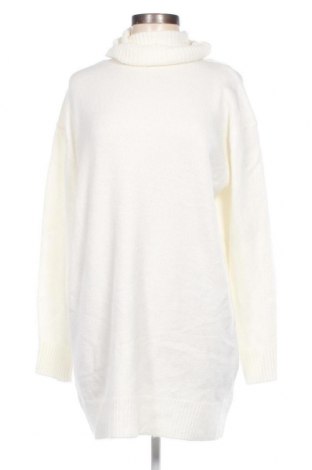 Дамски пуловер Amisu, Размер XS, Цвят Екрю, Цена 14,21 лв.