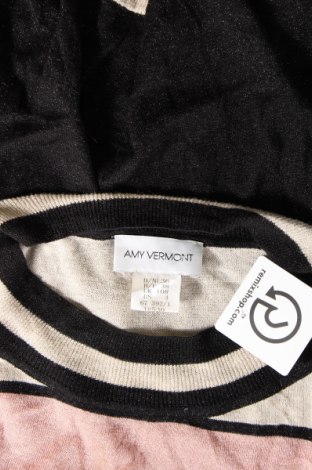 Дамски пуловер Amy Vermont, Размер S, Цвят Многоцветен, Цена 13,53 лв.