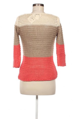 Γυναικείο πουλόβερ Amy Vermont, Μέγεθος S, Χρώμα Πολύχρωμο, Τιμή 5,07 €
