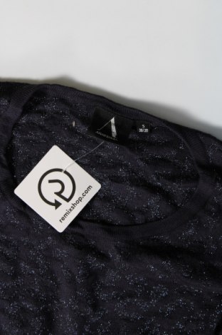 Γυναικείο πουλόβερ Anastacia, Μέγεθος S, Χρώμα Μπλέ, Τιμή 8,25 €