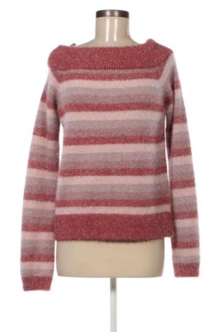 Damski sweter Andree by UNIT, Rozmiar M, Kolor Różowy, Cena 213,57 zł