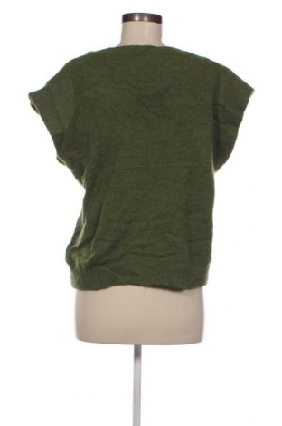 Γυναικείο πουλόβερ An'ge, Μέγεθος M, Χρώμα Πράσινο, Τιμή 12,43 €