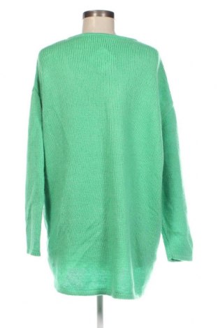 Damski sweter Angel of Style, Rozmiar XL, Kolor Zielony, Cena 73,44 zł