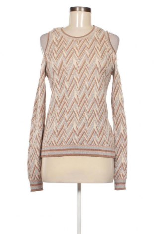 Γυναικείο πουλόβερ Angela Davis, Μέγεθος M, Χρώμα Πολύχρωμο, Τιμή 22,63 €