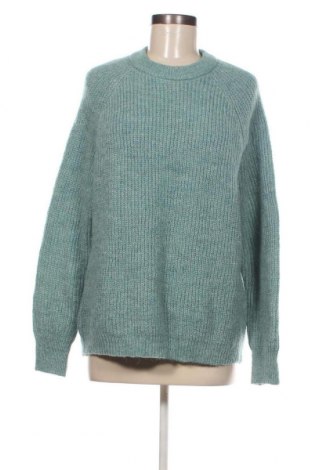 Γυναικείο πουλόβερ Anko, Μέγεθος M, Χρώμα Πράσινο, Τιμή 9,33 €