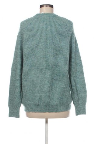 Γυναικείο πουλόβερ Anko, Μέγεθος M, Χρώμα Πράσινο, Τιμή 8,25 €