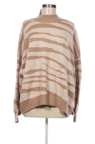 Damenpullover Anko, Größe XXL, Farbe Beige, Preis € 7,49