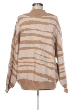 Дамски пуловер Anko, Размер XXL, Цвят Бежов, Цена 13,63 лв.