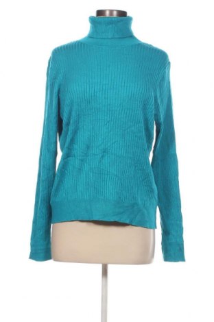 Дамски пуловер Anko, Размер XXL, Цвят Син, Цена 17,40 лв.