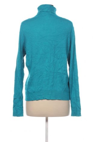 Дамски пуловер Anko, Размер XXL, Цвят Син, Цена 15,95 лв.