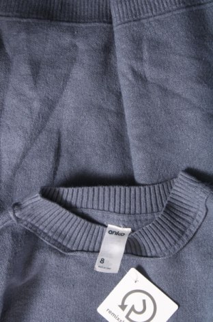 Γυναικείο πουλόβερ Anko, Μέγεθος S, Χρώμα Μπλέ, Τιμή 8,79 €