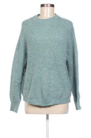 Дамски пуловер Anko, Размер S, Цвят Зелен, Цена 12,88 лв.