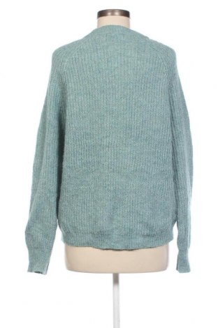 Дамски пуловер Anko, Размер S, Цвят Зелен, Цена 13,72 лв.