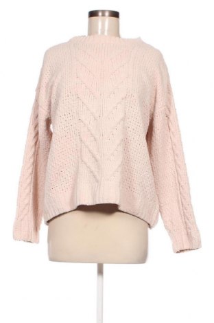 Γυναικείο πουλόβερ Anko, Μέγεθος M, Χρώμα  Μπέζ, Τιμή 8,79 €