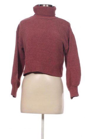 Дамски пуловер Anko, Размер L, Цвят Пепел от рози, Цена 12,47 лв.
