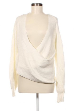 Γυναικείο πουλόβερ Anko, Μέγεθος XXL, Χρώμα Λευκό, Τιμή 10,76 €