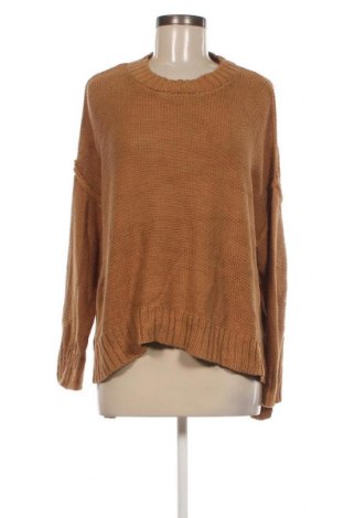 Γυναικείο πουλόβερ Anko, Μέγεθος M, Χρώμα  Μπέζ, Τιμή 8,25 €