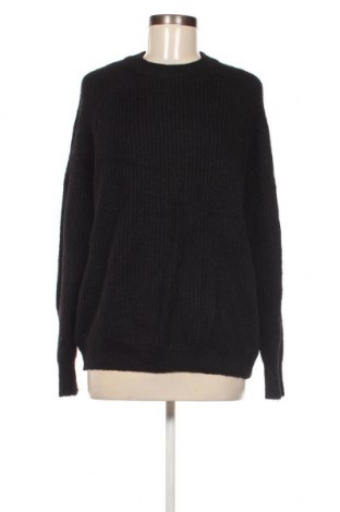 Γυναικείο πουλόβερ Anko, Μέγεθος M, Χρώμα Μαύρο, Τιμή 9,87 €